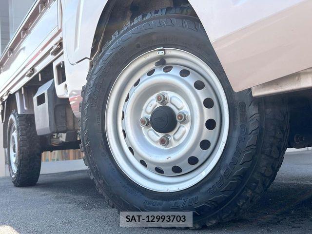 Daihatsu HIJET TRUCK 2014-10 4945426-8
