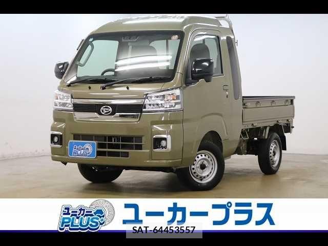 Daihatsu HIJET TRUCK 2025-01 4945392-0