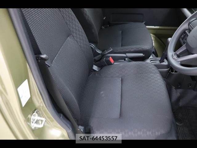 Daihatsu HIJET TRUCK 2025-01 4945392-10
