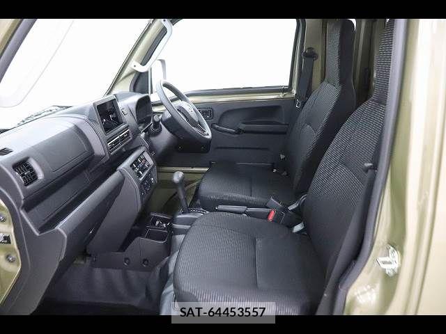 Daihatsu HIJET TRUCK 2025-01 4945392-11