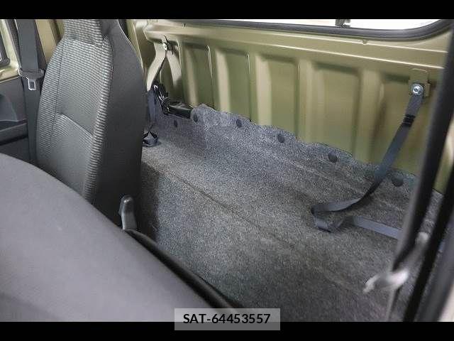 Daihatsu HIJET TRUCK 2025-01 4945392-12