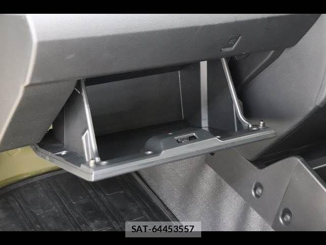 Daihatsu HIJET TRUCK 2025-01 4945392-13