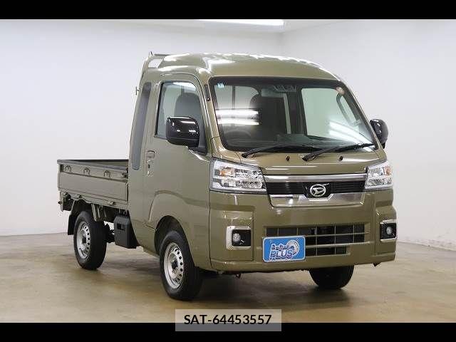 Daihatsu HIJET TRUCK 2025-01 4945392-17