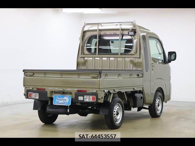 Daihatsu HIJET TRUCK 2025-01 4945392-18