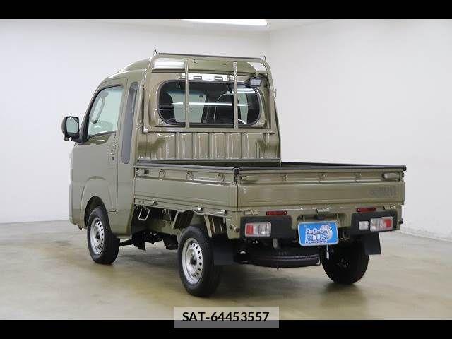 Daihatsu HIJET TRUCK 2025-01 4945392-19