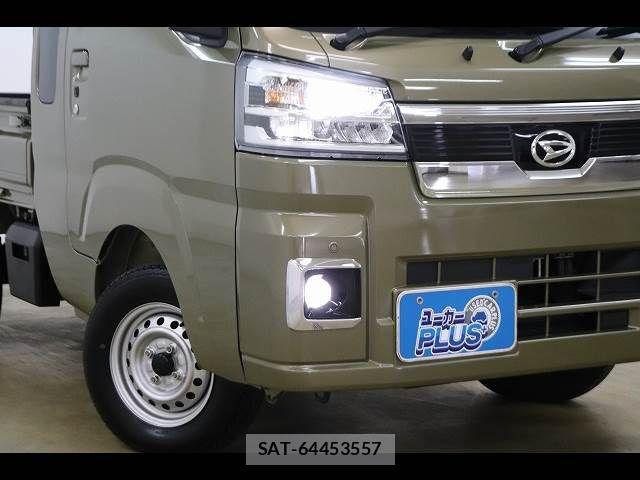 Daihatsu HIJET TRUCK 2025-01 4945392-22
