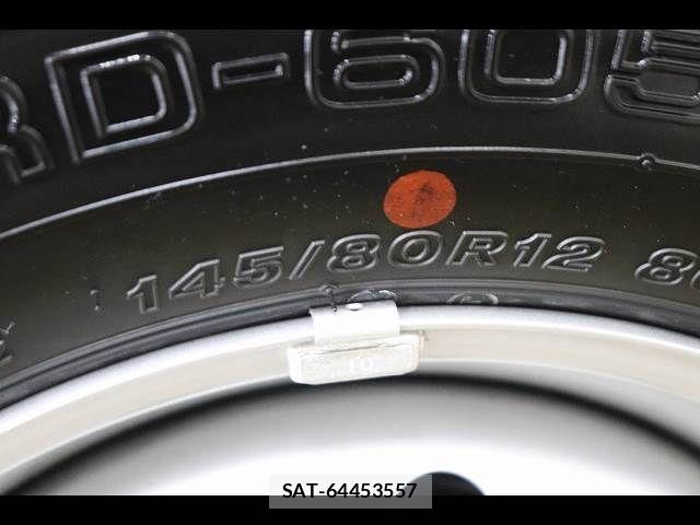 Daihatsu HIJET TRUCK 2025-01 4945392-24