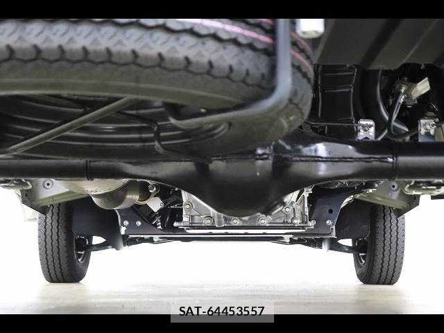 Daihatsu HIJET TRUCK 2025-01 4945392-25