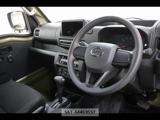 Daihatsu HIJET TRUCK 2025-01 4945392-28