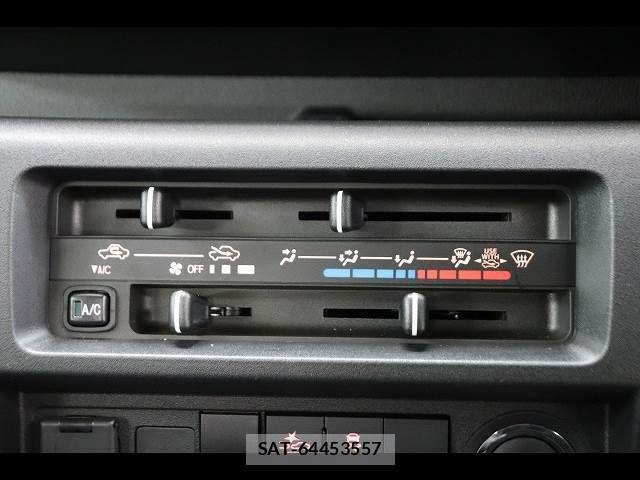 Daihatsu HIJET TRUCK 2025-01 4945392-29