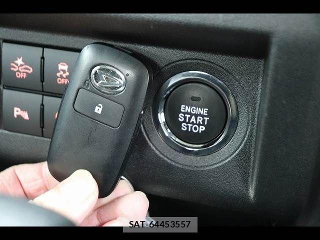 Daihatsu HIJET TRUCK 2025-01 4945392-3