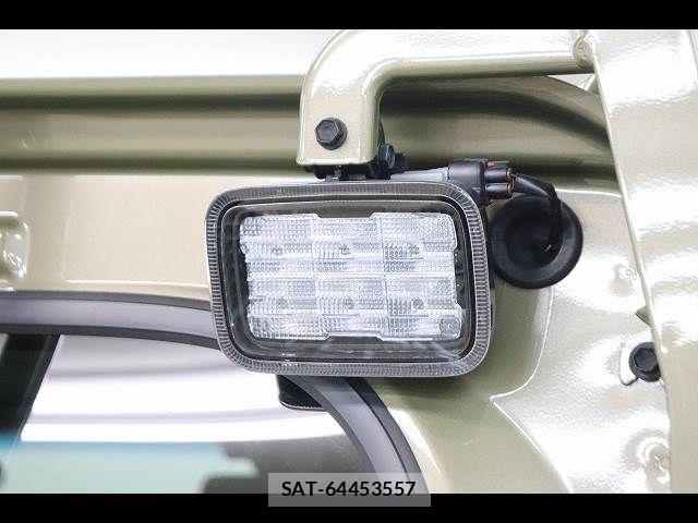 Daihatsu HIJET TRUCK 2025-01 4945392-7