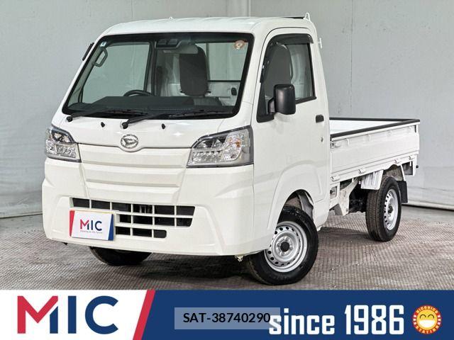 Daihatsu HIJET TRUCK 2021-06 4945417-0