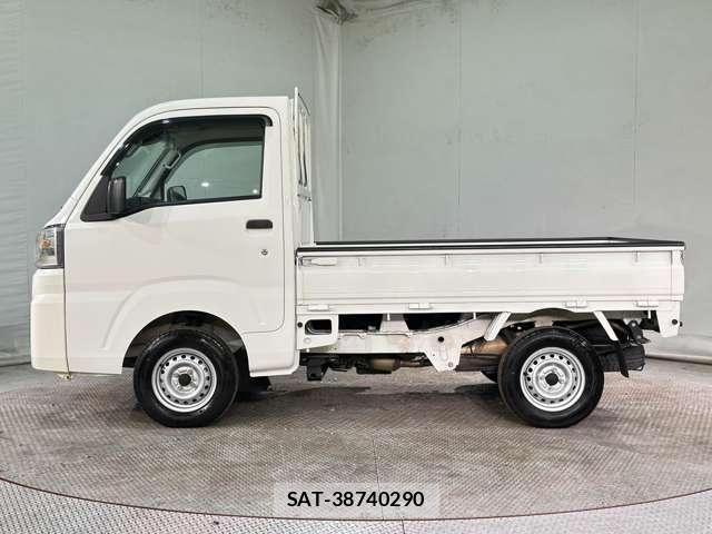 Daihatsu HIJET TRUCK 2021-06 4945417-10
