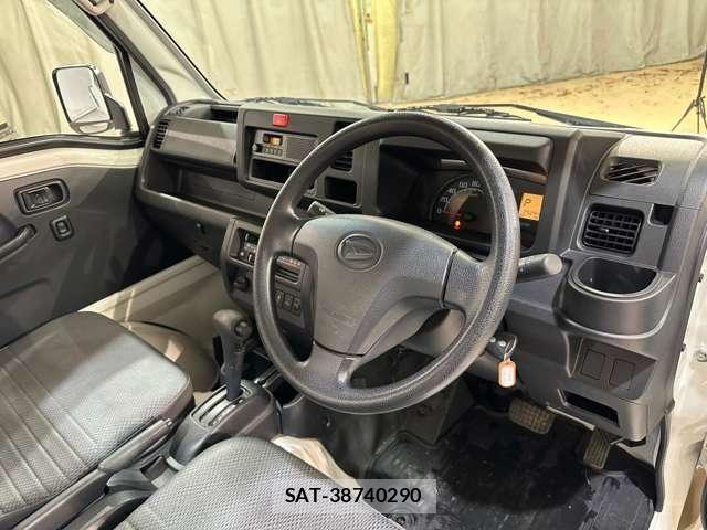 Daihatsu HIJET TRUCK 2021-06 4945417-11