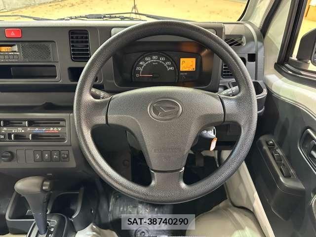 Daihatsu HIJET TRUCK 2021-06 4945417-12