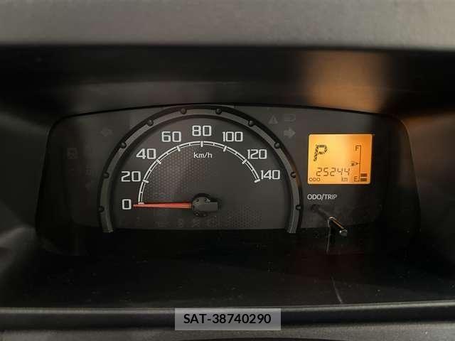 Daihatsu HIJET TRUCK 2021-06 4945417-13