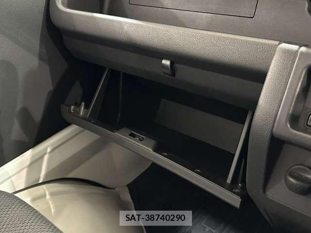 Daihatsu HIJET TRUCK 2021-06 4945417-17