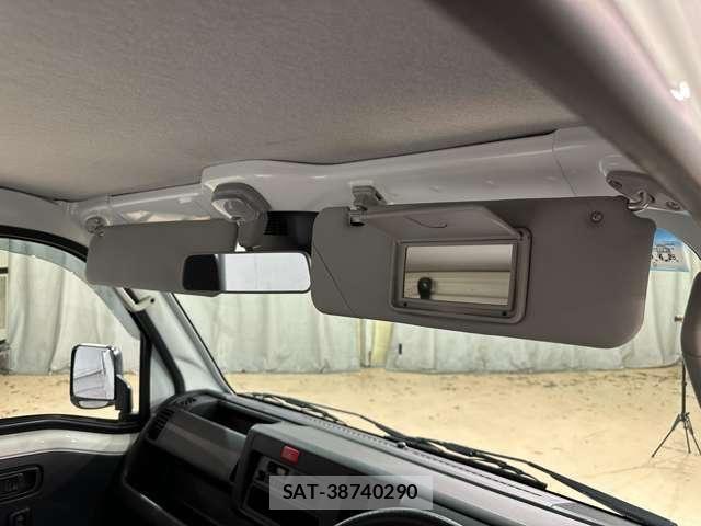 Daihatsu HIJET TRUCK 2021-06 4945417-18