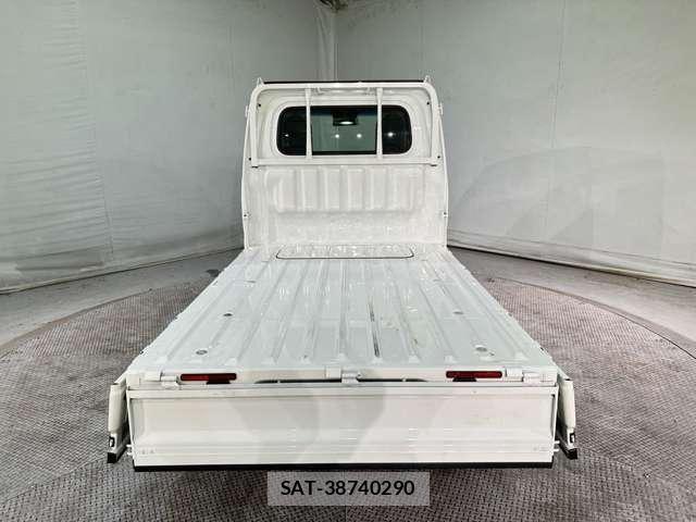 Daihatsu HIJET TRUCK 2021-06 4945417-20