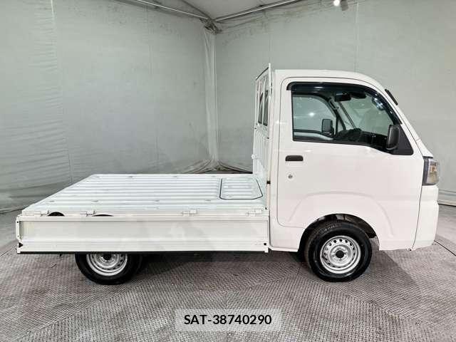 Daihatsu HIJET TRUCK 2021-06 4945417-21