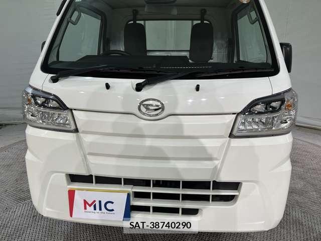 Daihatsu HIJET TRUCK 2021-06 4945417-22