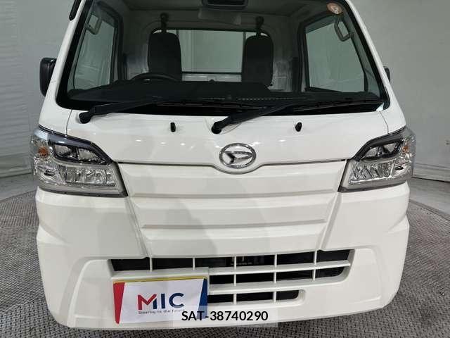 Daihatsu HIJET TRUCK 2021-06 4945417-23