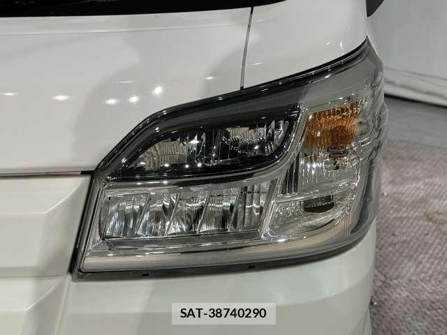 Daihatsu HIJET TRUCK 2021-06 4945417-24