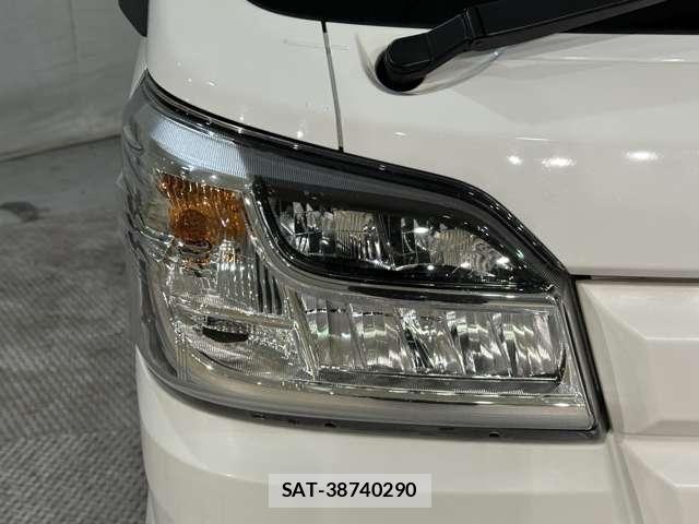 Daihatsu HIJET TRUCK 2021-06 4945417-25