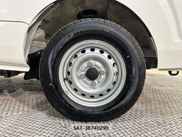 Daihatsu HIJET TRUCK 2021-06 4945417-27