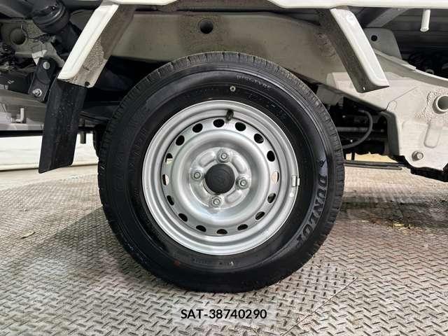 Daihatsu HIJET TRUCK 2021-06 4945417-28