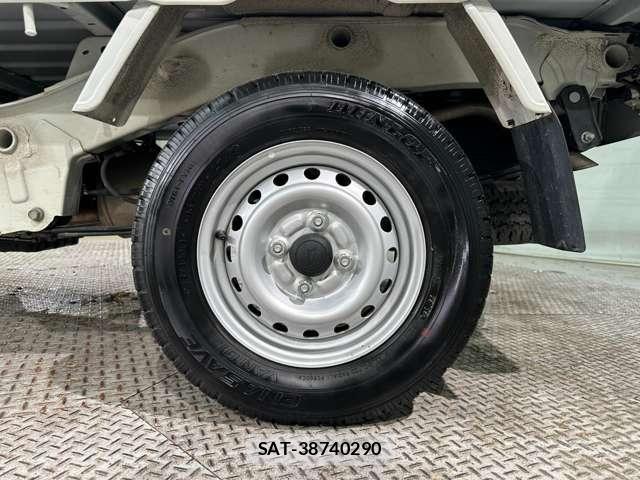 Daihatsu HIJET TRUCK 2021-06 4945417-29
