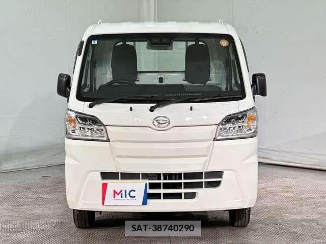 Daihatsu HIJET TRUCK 2021-06 4945417-5