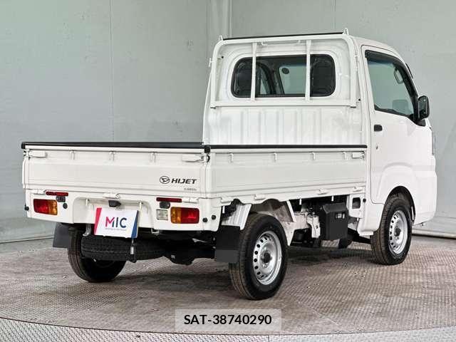 Daihatsu HIJET TRUCK 2021-06 4945417-7