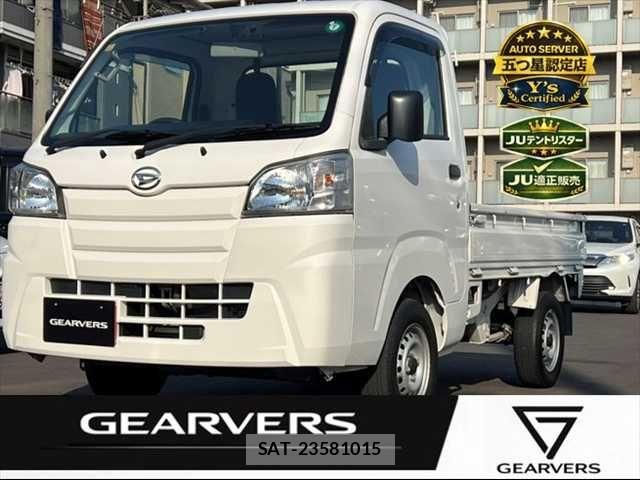Daihatsu HIJET TRUCK 2019-11 4945422-0