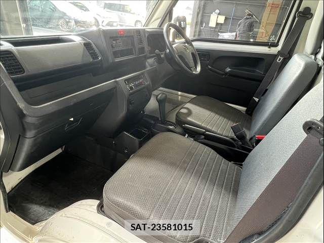 Daihatsu HIJET TRUCK 2019-11 4945422-9