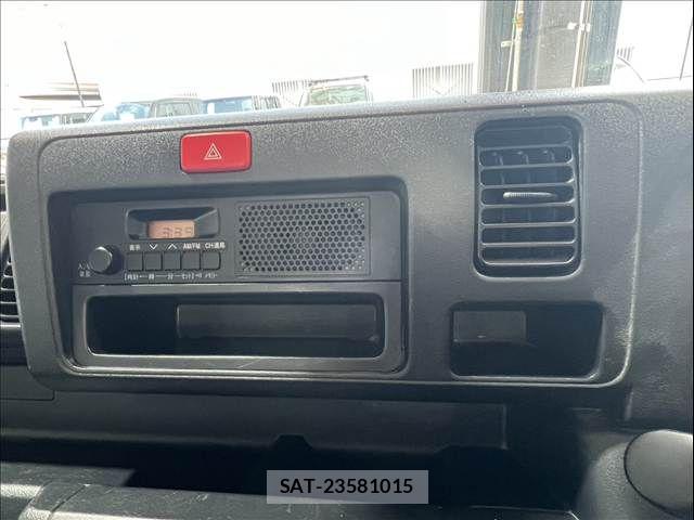 Daihatsu HIJET TRUCK 2019-11 4945422-10