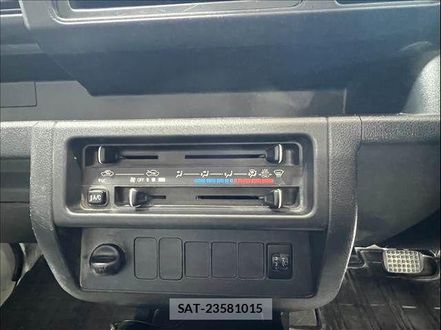 Daihatsu HIJET TRUCK 2019-11 4945422-11