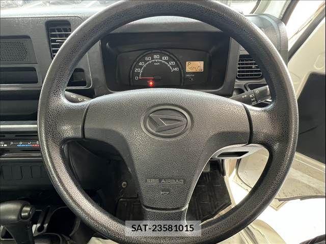 Daihatsu HIJET TRUCK 2019-11 4945422-12
