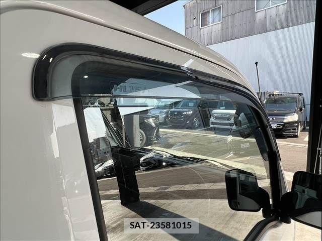 Daihatsu HIJET TRUCK 2019-11 4945422-15