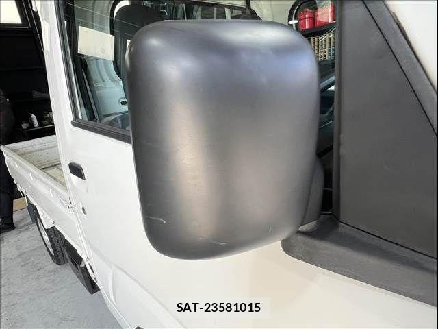 Daihatsu HIJET TRUCK 2019-11 4945422-16