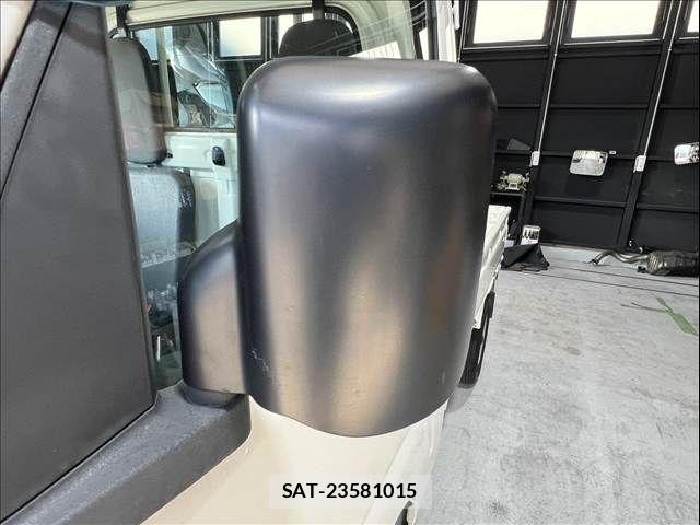 Daihatsu HIJET TRUCK 2019-11 4945422-17
