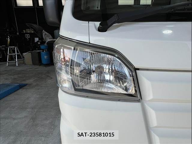 Daihatsu HIJET TRUCK 2019-11 4945422-18