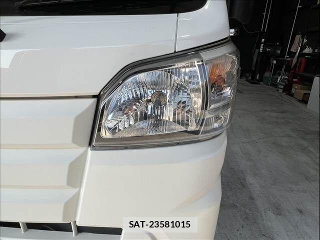 Daihatsu HIJET TRUCK 2019-11 4945422-19