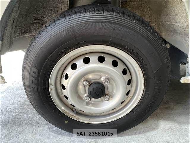 Daihatsu HIJET TRUCK 2019-11 4945422-20