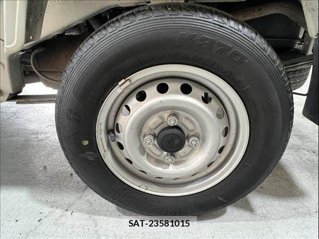 Daihatsu HIJET TRUCK 2019-11 4945422-21