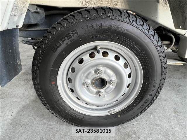 Daihatsu HIJET TRUCK 2019-11 4945422-22