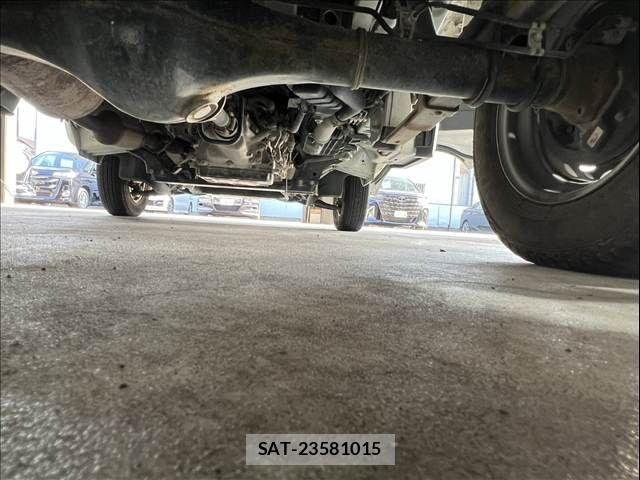 Daihatsu HIJET TRUCK 2019-11 4945422-25