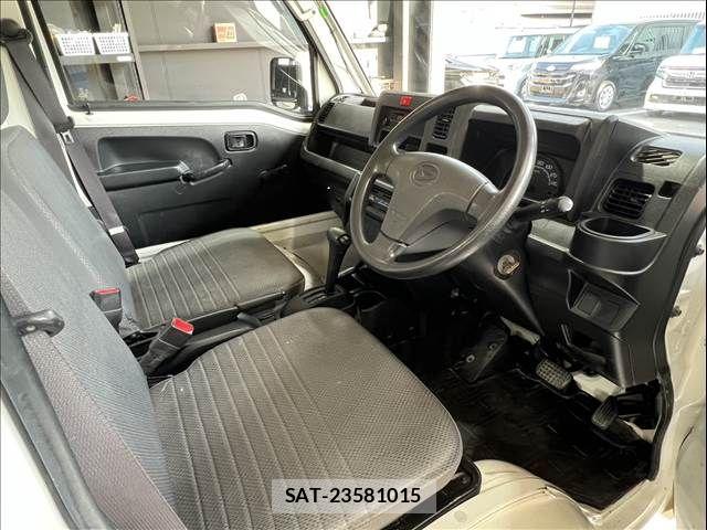 Daihatsu HIJET TRUCK 2019-11 4945422-2