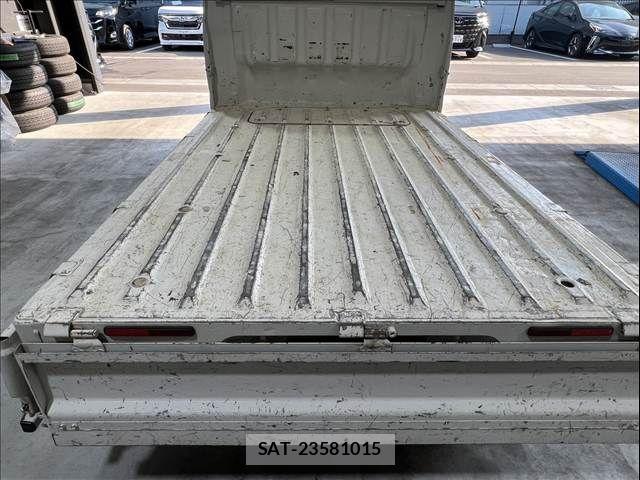 Daihatsu HIJET TRUCK 2019-11 4945422-29